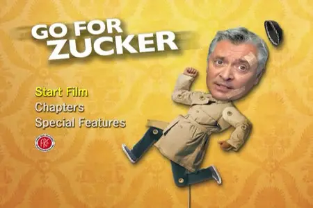 Go For Zucker! (2004)