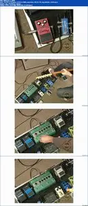 Total Training - Guitar Effects Pedals Volume 1