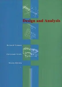 Design and Analysis