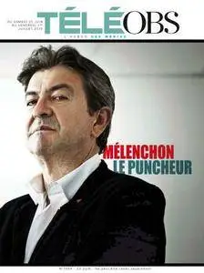 Télé Obs - 25 Juin au 1er Juillet 2016