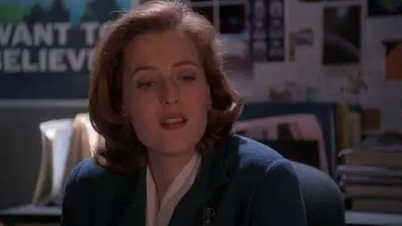 The X-Files S03E20