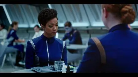 Star Trek: Discovery S01E05