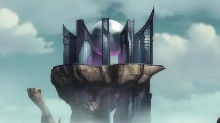 Mysticons S02E15