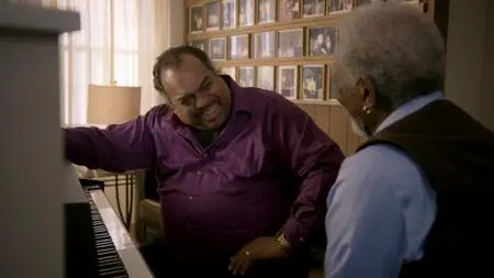 The Story of Us with Morgan Freeman S01E04