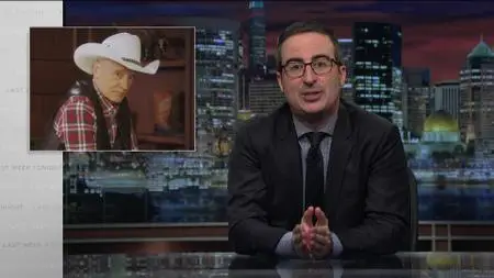 Last Week Tonight with John Oliver S04E08