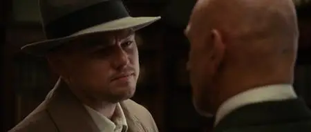 Shutter Island (2010)