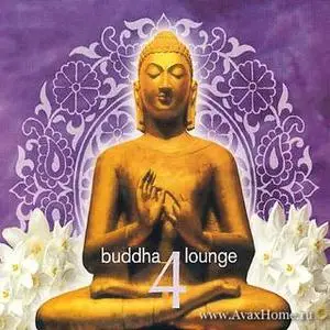 Buddha Lounge vol.4  (2004)