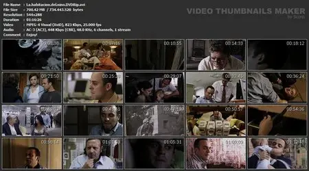 La habitación del niño (2006)