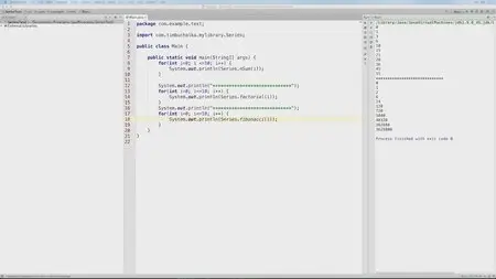 Udemy - The Complete Java Developer Course (2016)