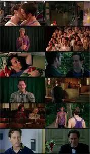 Jeffrey (1995) + Extras [w/Commentary]