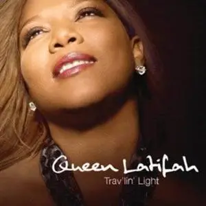 Queen Latifah - Trav'lin' Light [2007]
