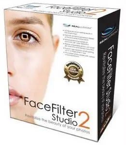 Face Filter Studio v2.0.1206.1 - Portable