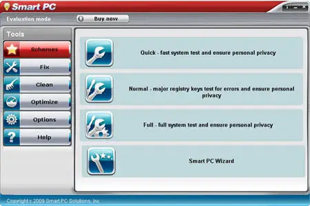 Smart PC Solutions Smart PC 4.7 Multilanguage (+RUS)
