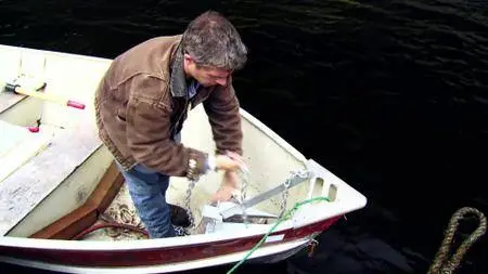 Alaskan Bush People S07E08