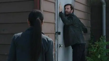 Taken S02E06