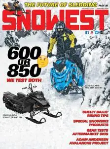 SnoWest - January 2020