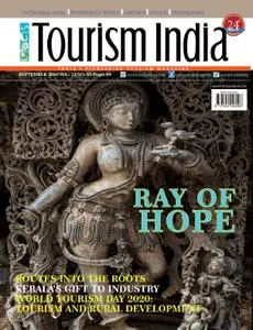 Tourism India - September 2020