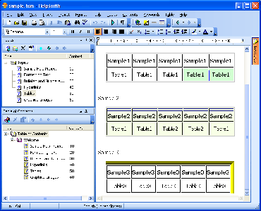 HelpSmith 1.3 build 8.202