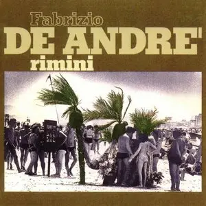 Fabrizio De André - Opera Completa (2009) [Box 19 CD + 1 DVD]