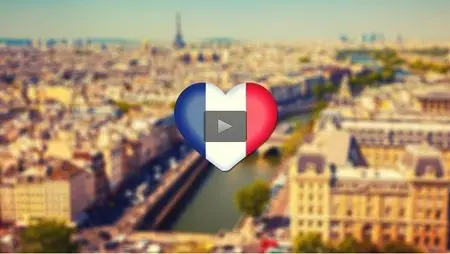 Udemy – Frenchify Yourself in less than an hour