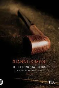 Gianni Simoni - Il ferro da stiro (Repost)