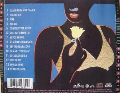 Paulinho da Viola - Bebadosamba (1996) {BMG}