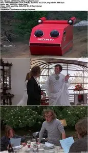 Sleeper (1973)