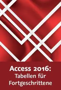 Video2Brain - Access 2016: Tabellen für Fortgeschrittene