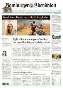 Hamburger Abendblatt Pinneberg - 15. Mai 2018