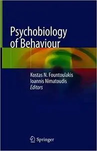 Psychobiology of Behaviour