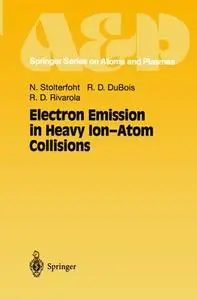 Electron Emission in Heavy Ion-Atom Collisions (Repost)