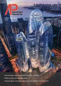 Architect Projects - April 2020