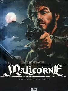 Malicorne - Tome 1