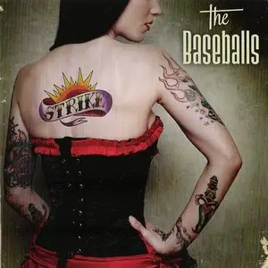 The Baseballs - Strike! (2009)