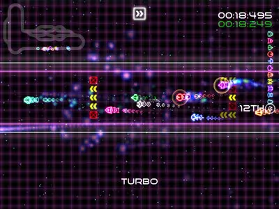 Super Laser Racer v1.33 [PC Game]