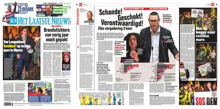 Het Laatste Nieuws Middenkust – 04 januari 2019