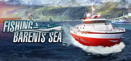 Fishing Barents Sea (2018) v1.3.4-3618