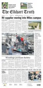 The Elkhart Truth - 21 July 2021