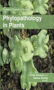 Phytopathology in Plants (repost)