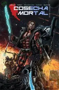 Cosecha Mortal #1-4 (de 4)