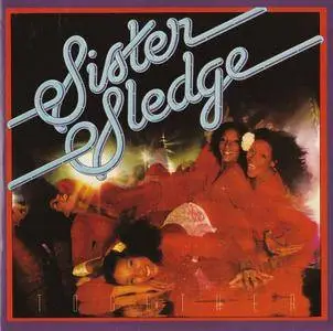 Sister Sledge - Original Album Series (2011) 5CD Box Set