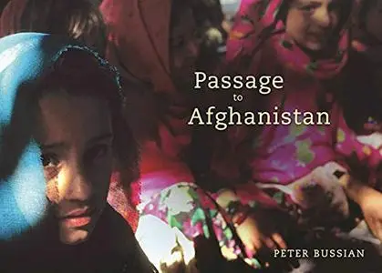 Passage to Afghanistan