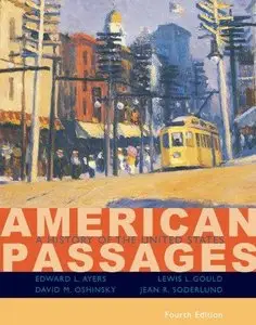 American Passage, 4th edition