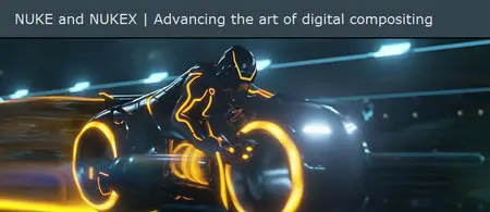 The Foundry NukeX 8.0v4 (x64)