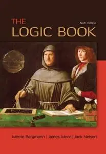 The Logic Book, 6th Edition (repost)