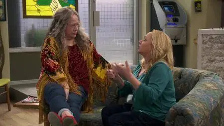 Disjointed S01E04