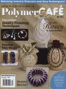 Polymer Cafe Vol.7 No.1 - December 2008