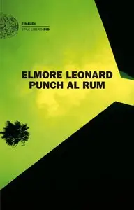 Punch al rum di Elmore Leonard