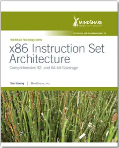 x86 Instruction Set Architecture (Repost)