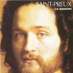 Saint-Preux - Discography (1969-2009)